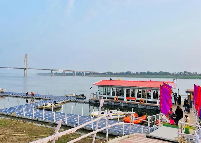 Hotel Sangam View
